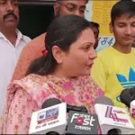 पूर्व विधानसभा विधायक सिद्धि कुमारी ने किया अपना मतदान देखें वीडियो