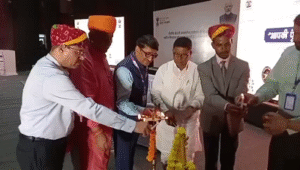 आपकी पूंजी, आपका अधिकार’ अभियानःजिला स्तरीय जागरुकता और सहायता शिविर हुआ आयोजित देखे वीडियो
