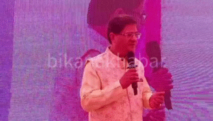 “महावीर मेरा पंथ” के आयोजन में देश भर से श्रावक-श्राविकाओं ने लिया हिस्सा देखे वीडियो